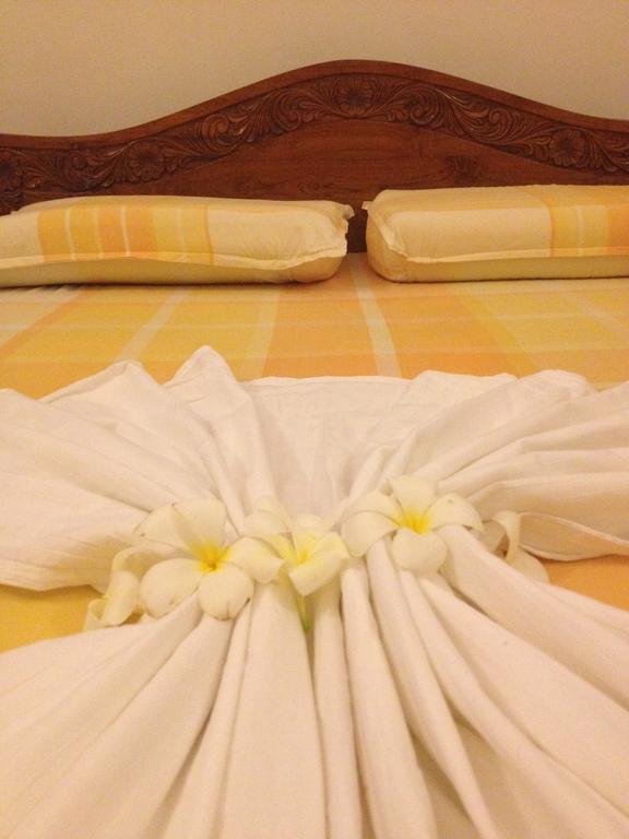 Manik Home Stay Kudapaduwa Εξωτερικό φωτογραφία