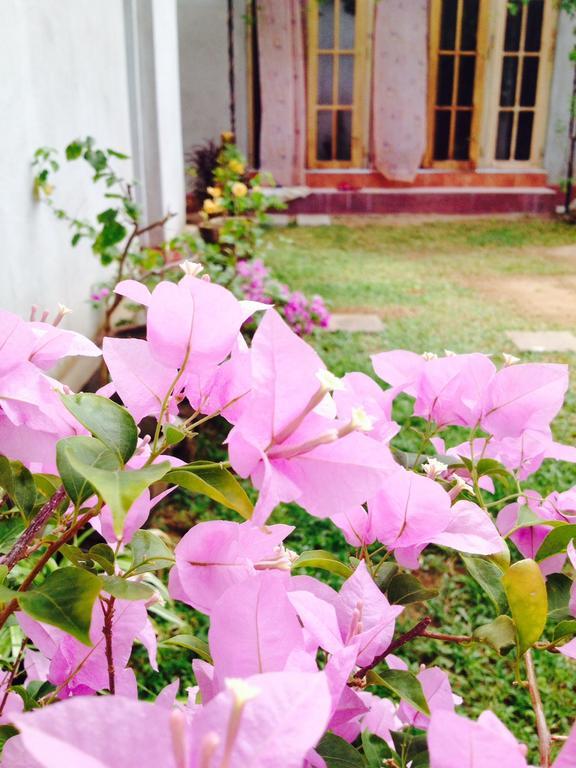 Manik Home Stay Kudapaduwa Εξωτερικό φωτογραφία