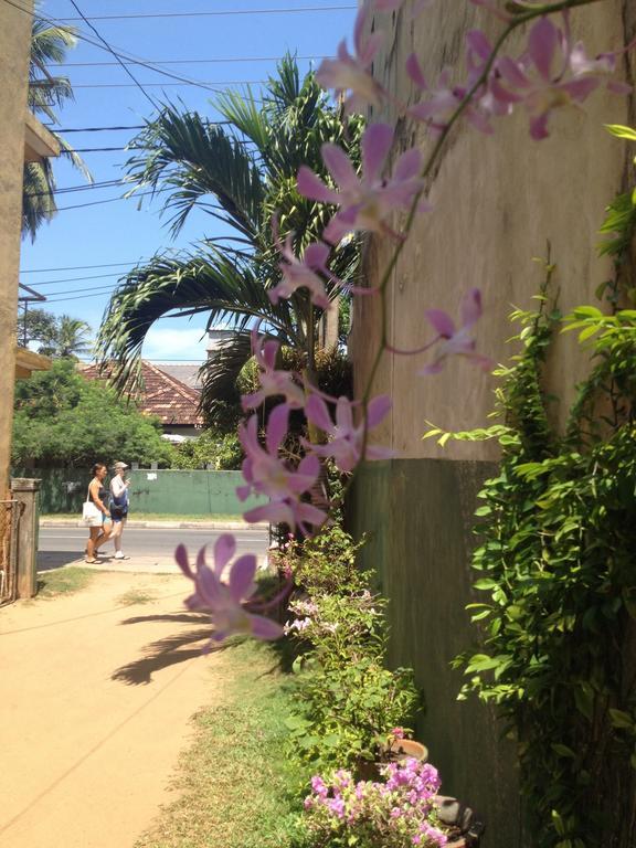 Manik Home Stay Kudapaduwa Εξωτερικό φωτογραφία