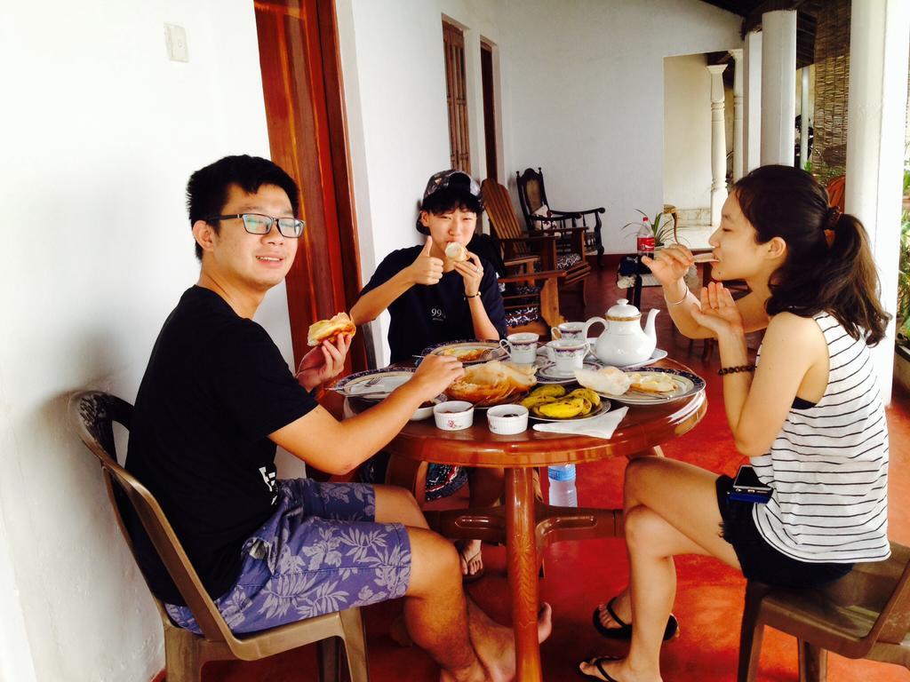 Manik Home Stay Kudapaduwa Δωμάτιο φωτογραφία