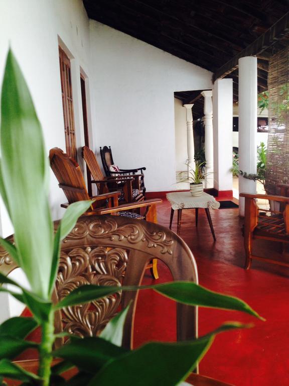 Manik Home Stay Kudapaduwa Εξωτερικό φωτογραφία