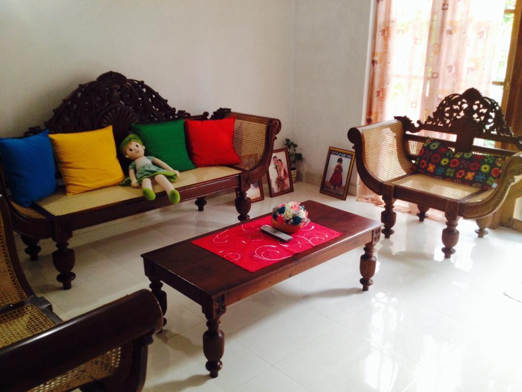 Manik Home Stay Kudapaduwa Εξωτερικό φωτογραφία