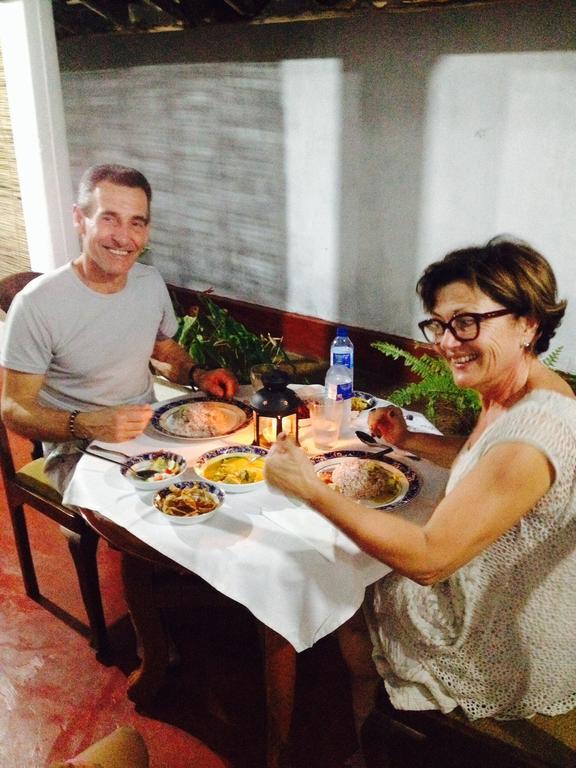 Manik Home Stay Kudapaduwa Εξωτερικό φωτογραφία