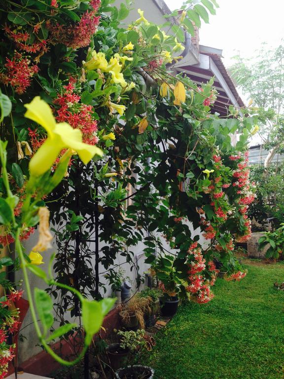 Manik Home Stay Kudapaduwa Εξωτερικό φωτογραφία